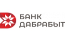 Банк Банк Дабрабыт в Жлобине